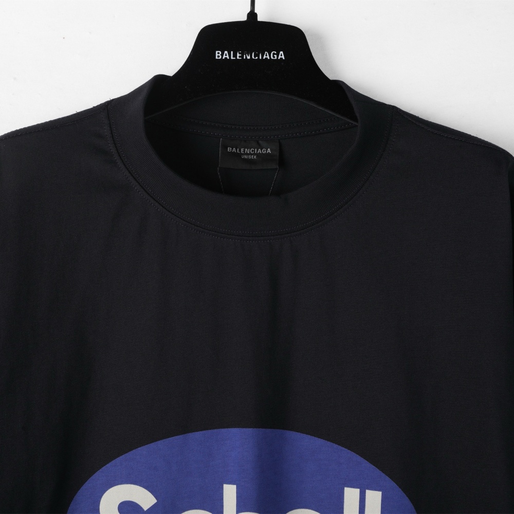 발렌시아가 티셔츠 25SS 66ST185