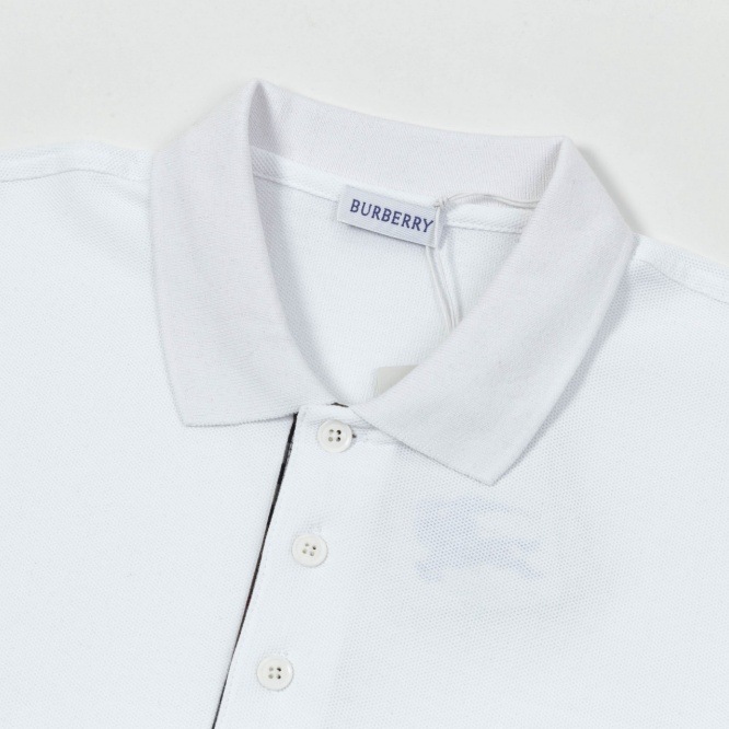 버버리 티셔츠 25SS 66ST220