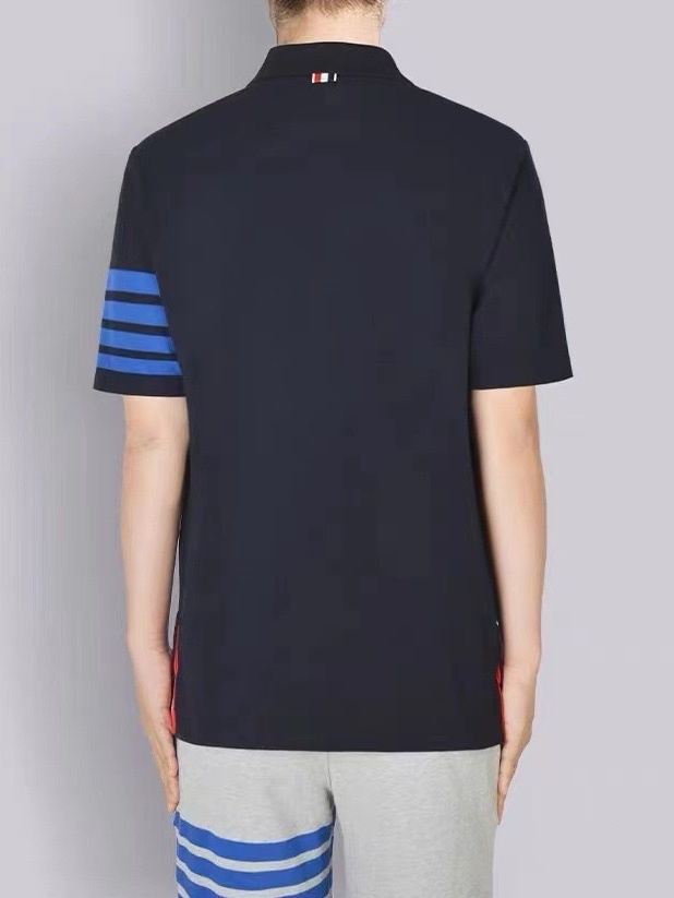 톰브라운 티셔츠 25SS D10556-2
