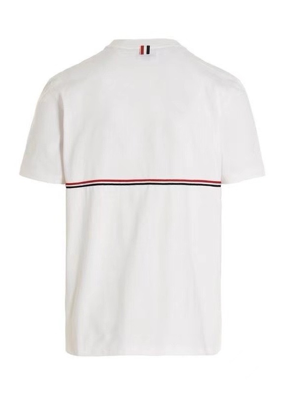 톰브라운 티셔츠 25SS D10558-2