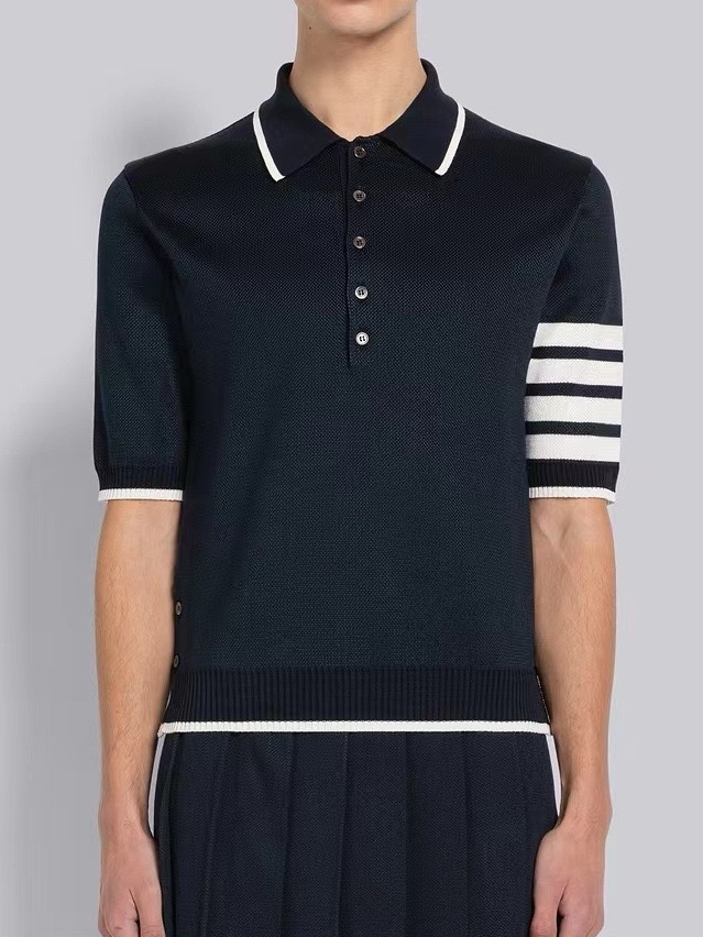 톰브라운 티셔츠 25SS D10565