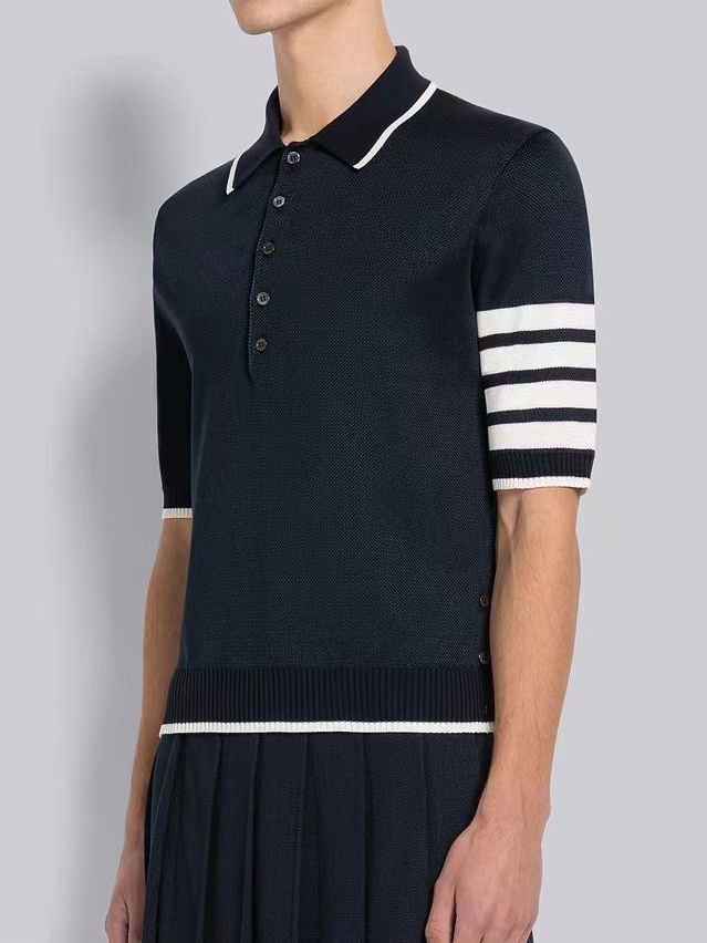 톰브라운 티셔츠 25SS D10565