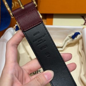루이비통 벨트 M8257-2 - 이미지 8