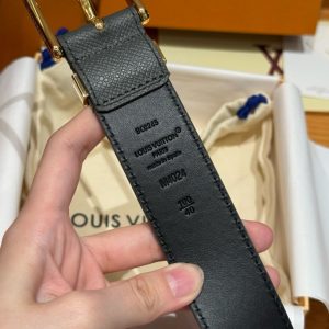 루이비통 벨트 M8257-3 - 이미지 8