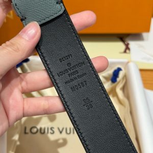 루이비통 벨트 M8257-4 - 이미지 8