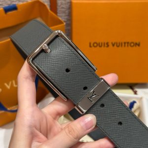 루이비통 벨트 M8257-5 - 이미지 5