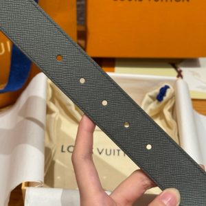 루이비통 벨트 M8257-5 - 이미지 3