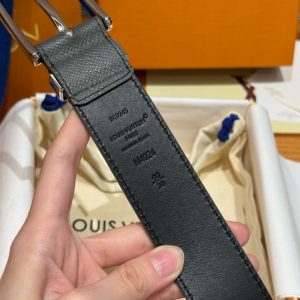 루이비통 벨트 M8257-5 - 이미지 8
