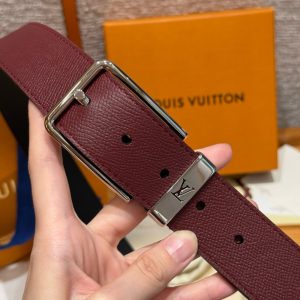 루이비통 벨트 M8257-6 - 이미지 5