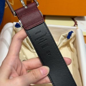 루이비통 벨트 M8257-6 - 이미지 8