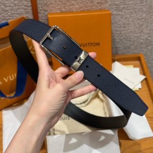 루이비통 벨트 M8257-7 - 이미지 5