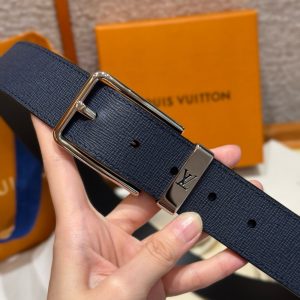 루이비통 벨트 M8257-7 - 이미지 4
