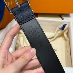 루이비통 벨트 M8257-7 - 이미지 8