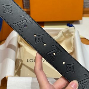 루이비통 벨트 M8933-2 - 이미지 8