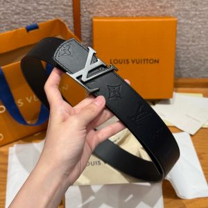 루이비통 벨트 M8933-4 - 이미지 5