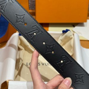 루이비통 벨트 M8933-4 - 이미지 8
