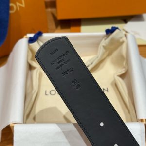루이비통 벨트 M8933-4 - 이미지 9