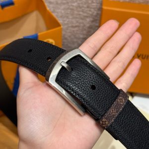 루이비통 벨트 M8355 - 이미지 7