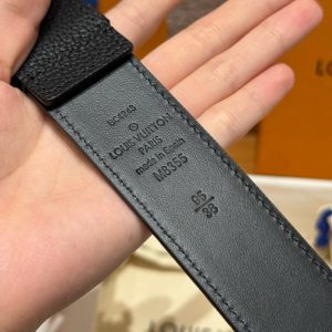 루이비통 벨트 M8355 - 이미지 9