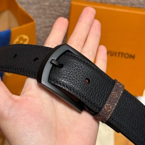 루이비통 벨트 M8355-3 - 이미지 7
