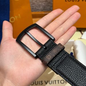 루이비통 벨트 M8355-3 - 이미지 5