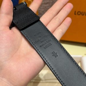 루이비통 벨트 M8355-3 - 이미지 9