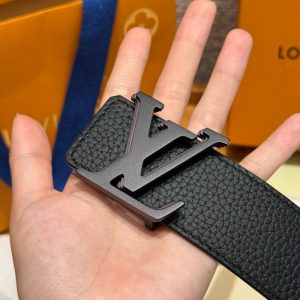 루이비통 벨트 M0344-2 - 이미지 4