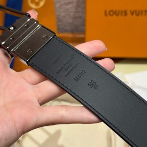 루이비통 벨트 M4112 - 이미지 9