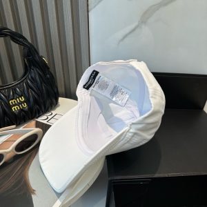 미우미우 야구모자 볼캡 MAO108
