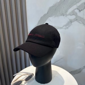 브루넬로 쿠치넬리 야구모자 볼캡 MAO109