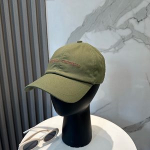 브루넬로 쿠치넬리 야구모자 볼캡 MAO109 - 이미지 6