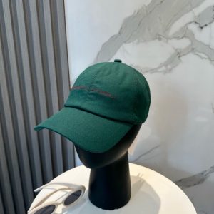 브루넬로 쿠치넬리 야구모자 볼캡 MAO109