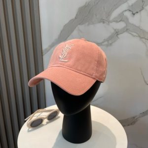 생로랑 야구모자 볼캡 MAO110-2