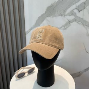 생로랑 야구모자 볼캡 MAO110-3