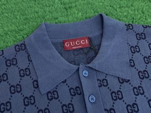 구찌 티셔츠 25SS RA1076 - 이미지 7
