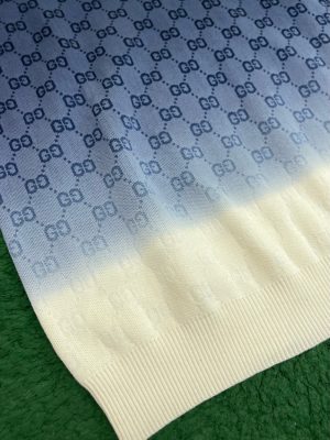 구찌 티셔츠 25SS RA1076 - 이미지 4