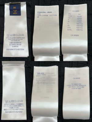 루이비* 가디건 25FW RA1077 - 이미지 10