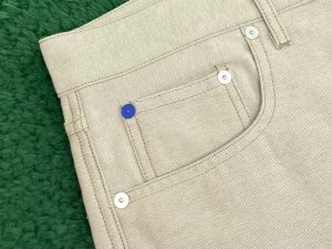 버버리 반바지 25SS RA1078 - 이미지 8