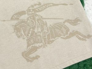 버버리 반바지 25SS RA1078 - 이미지 6