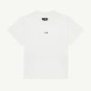 메종마르지엘라 티셔츠 25SS RA1079-2