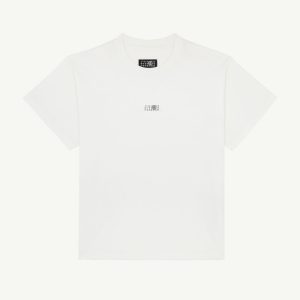 메종마르지엘라 티셔츠 25SS RA1079-2