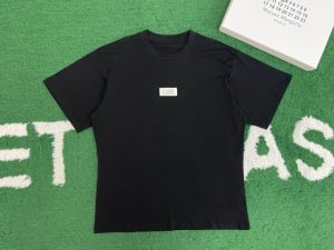 Alternative view of 메종마르지엘라 티셔츠 25SS RA1079