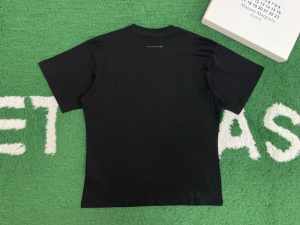 메종마르지엘라 티셔츠 25SS RA1079 - 이미지 3