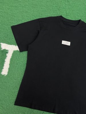 메종마르지엘라 티셔츠 25SS RA1079