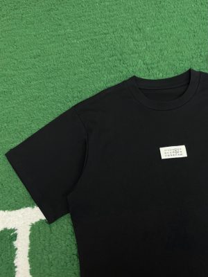메종마르지엘라 티셔츠 25SS RA1079
