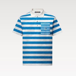 루이비통 티셔츠 25SS RA1080