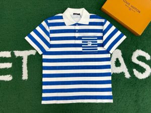 루이비통 티셔츠 25SS RA1080