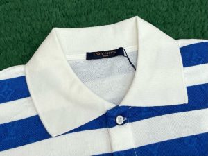 루이비통 티셔츠 25SS RA1080