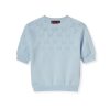 구찌 여성 티셔츠 25SS RA1081