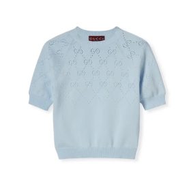 구찌 여성 티셔츠 25SS RA1081